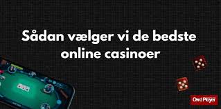 Få Mest Ud Af Din Online Casino Bonus
