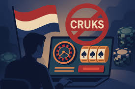Goksites zonder CRUKS Vrijheid in Online Gokken 1488155629