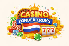 Goksites zonder CRUKS Vrijheid in Online Gokken 1488155629