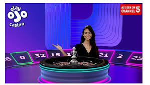 Discover Play OJO Casino DK in 2026 The Future of Online Gaming