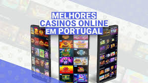 Melhores Casinos Online Avaliados Escolha o Seu Ideal