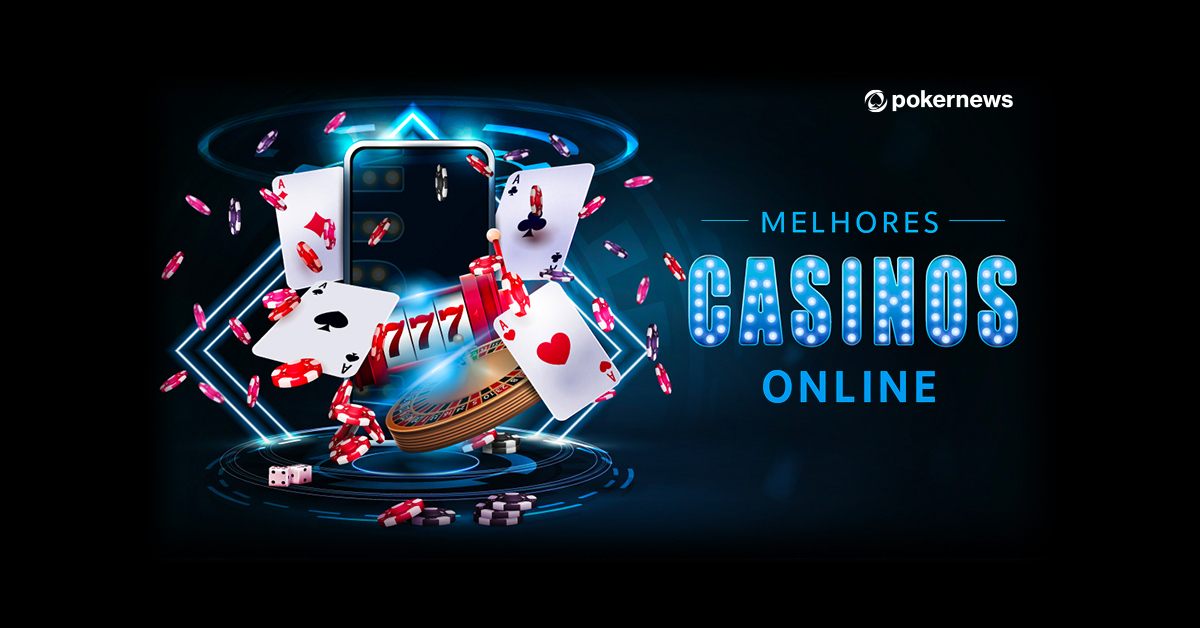 Melhores Casinos Online Avaliados Escolha o Seu Ideal