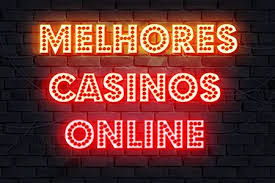 Melhores Casinos Online Avaliados Escolha o Seu Ideal
