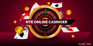 Nye Casinoer i Danmark En Guide til De Nyeste Spilmuligheder 1214258785