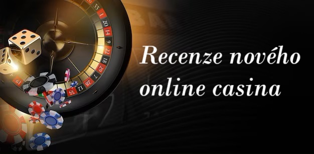 Objevte nejlepší česká online kasina Hrajte bezpečně a pohodlně