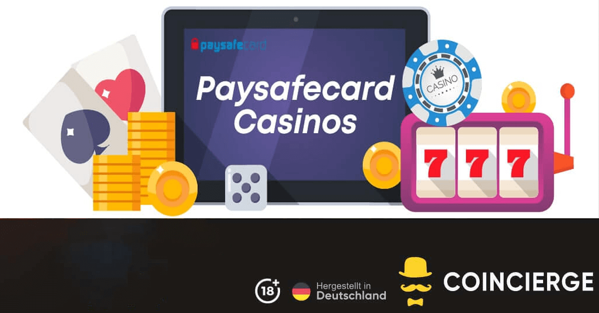 Online Casino mit Paysafe Sicheres Spielen und Gewinnen Online Casino mit Paysafe Sicheres Spielen und Gewinnen