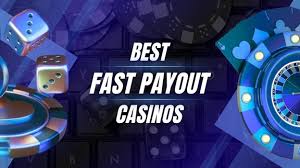 Online Casino with Quick Withdrawal Your Guide to Fast Cashouts Online Casino with Quick Withdrawal Your Guide to Fast Cashouts