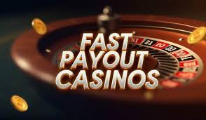Online Casino with Quick Withdrawal Your Guide to Fast Cashouts Online Casino with Quick Withdrawal Your Guide to Fast Cashouts