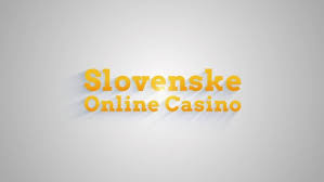Online kasína na Slovensku Sprievodca a trendy 2023