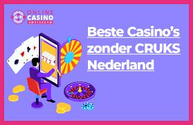 Ontdek de beste casino's zonder CRUKS 1920759066 Ontdek de beste casino's zonder CRUKS 1920759066