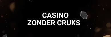 Ontdek de beste casino's zonder CRUKS 1920759066 Ontdek de beste casino's zonder CRUKS 1920759066