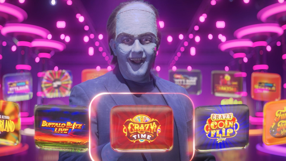 Play OJO Casino Din Ultimate Spiloplevelse