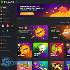 Support BC.Game Your Guide to Getting Help