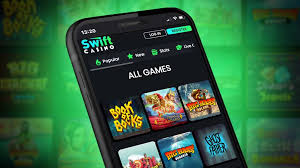 Swift Casino 2026 – Registrering 1073264598