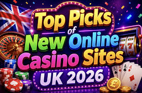 The Rise of Bitcoin Casinos in the UK A Comprehensive Guide The Rise of Bitcoin Casinos in the UK A Comprehensive Guide