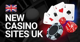 The Rise of Bitcoin Casinos in the UK A Comprehensive Guide The Rise of Bitcoin Casinos in the UK A Comprehensive Guide