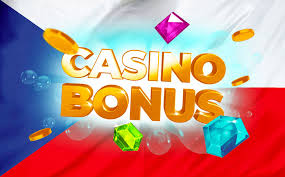 Top online casino CZ Vaše nejlepší volba pro hraní