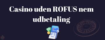 Udenlandske Casino Sider - En Guide til Spiloplevelser