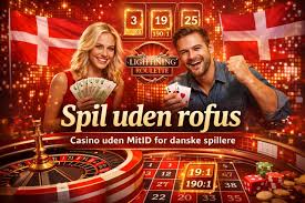 Udenlandske Casinoer Uden Rufus En Guide til Spiloplevelser