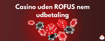 Udenlandske Casinoer Uden Rufus – Frihed til at Spille
