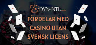 Upptäck Fördelarna med att Spela på Utländska Casino 1930093457
