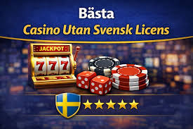 Upptäck Fördelarna med att Spela på Utländska Casino 1930093457