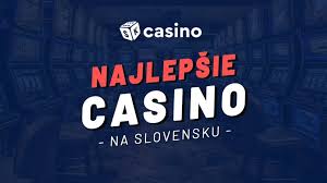 Zoznam online kasín Najlepšie online herne na Slovensku