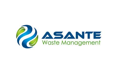 Asante Waste Management