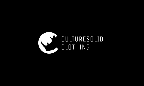 CultureSolid Clothing