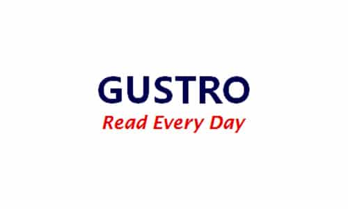 Gustro Limited