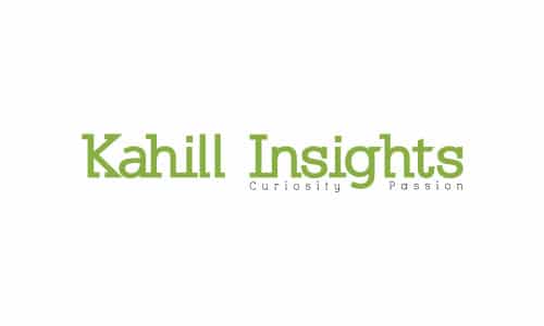Kahill Insights Company Ltd