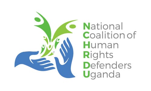 National Coalition of Human Rights Defenders Uganda (NCHRDU)