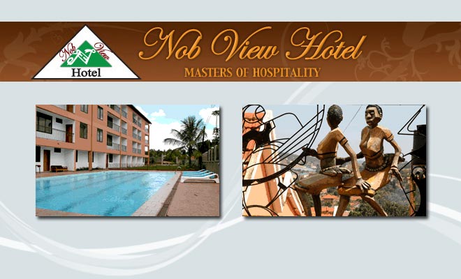 Nob View Hotel