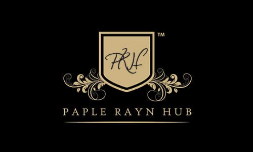 Paple Rayn Hub