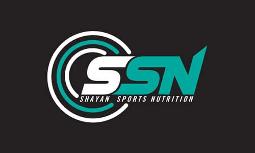 Shayan Sports Nutrition