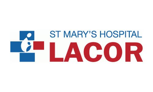 St. Mary’s Hospital Lacor