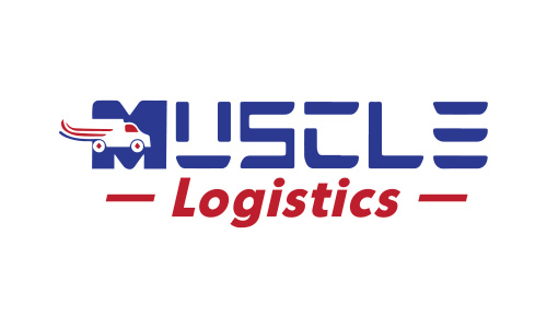 Muscle Logistics