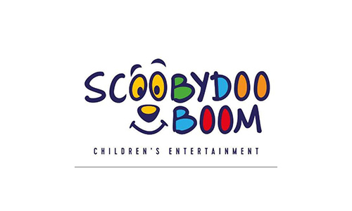 Scooby Doo Boom