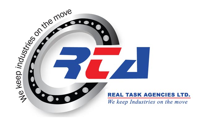 Real Task Agencies