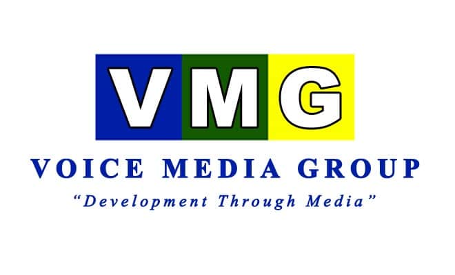 Voice Media Group