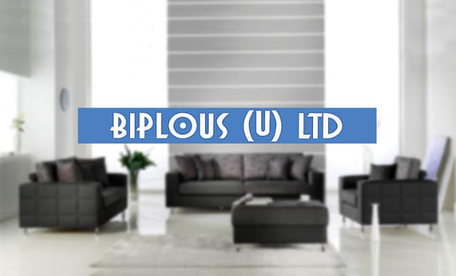 Biplous Uganda Ltd