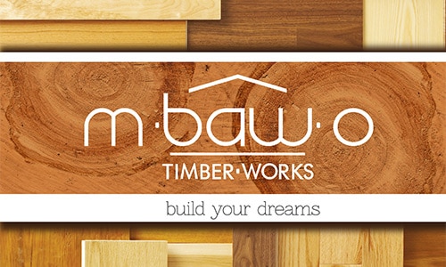 Mbawo Timber Works