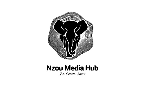 Nzou Media Hub